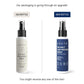 Arata Sea Salt Volumizing Hair Spray Infused with Niacinamide, Biotin & Sea Salt For Instantly Thicker, Full-Bodied Hair