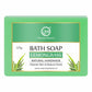 Nuerma Science Lemongrass Bath Soap | Cleanse Skin & Reduce Pores | Swadesiicart