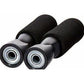 Fitness Jumping Skipping Rope - Black Color - Swadesiicart