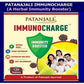 Patanjali Immuno Charge Tablets | Swadesiicart