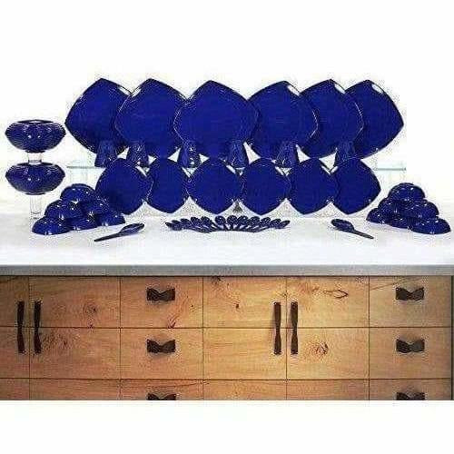 Dinner Set - Pack of 48 Pieces - Swadesiicart