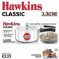 Hawkins Classic Pressure Cooker 3.5 Litres - Swadesiicart