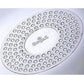 Royal Aluminum Uruli with Stainless Steel Lid - Swadesiicart