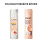 Lakme Peach Milk Moisturiser SPF 24 PA++ Sunscreen Lotion | Swadesiicart
