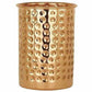 Pure Copper Glass Cup Volume 350ml - Set of 2 - Swadesiicart