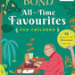 Ruskin Bond All-Time Favourites for Children - Swadesiicart