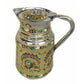 Stainless Steel - Water Pitcher (Multicolour) - Swadesiicart