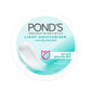 Ponds Light Moisturiser with Vitamin E & Glycerine – 24Hr Hydration