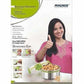 Stainless Steel Airtight & Leak Proof Containers Set, 1300 ml & 1750 ml, Set Of 2 - Swadesiicart