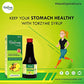 Torque's Torzyme Naural Protein Digestive Enzyme Syrup | Swadesiicart