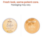 Nat Habit Kokum Honey Lip Butter