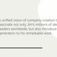 Beyond Entrepreneurship 2.0: Turning Your Business Into An Enduring Great Company