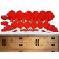 Dinner Set - Pack of 48 Pieces - Swadesiicart