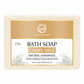 Nuerma Science Camel Milk Bath Soap | Gives Healthy & Moisturized Skin | Swadesiicart