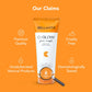 Bella Vita C-Glow Vitamin C Face Wash Brightening Formula for Men and Women,100 ml