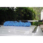 Kitchen Cleaner - Duster (Blue) - Swadesiicart