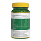 Pure Nutrition Vitamin C with Orange Peel & Amla Extract Veg Tablets - Swadesiicart