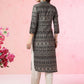 Anouk Women Ethnic Motifs Printed Kurta - Swadesiicart