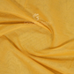 Dual Shades of Yellow With Contrast Blouse Pure Mangalgiri Cotton By Gayathri Reddy Designer Studio | Swadesiicart