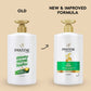 Pantene Advanced Hair Fall Solution Silky Smooth Care Shampoo - Swadesiicart