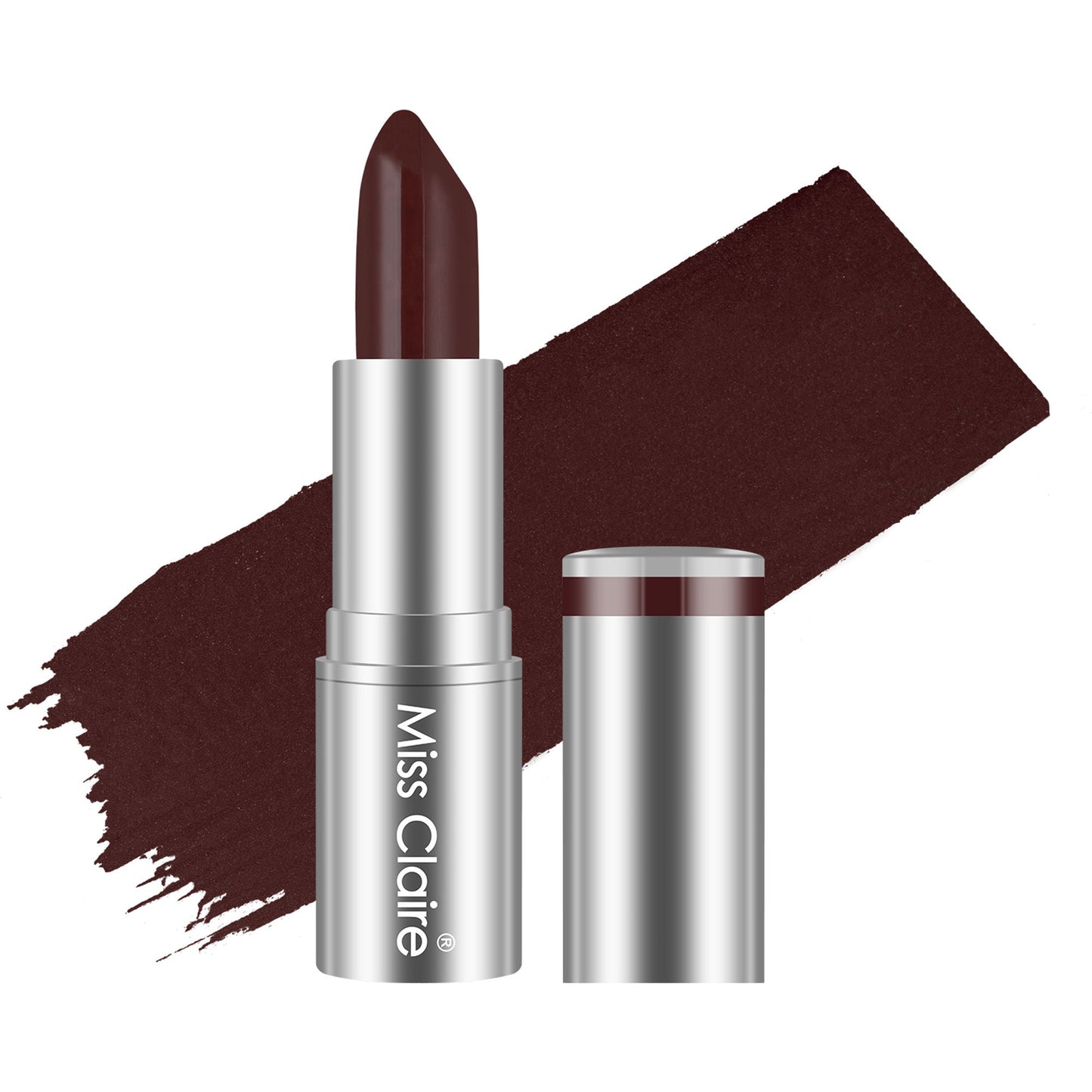 Miss Claire Color Rich Lipstick - 22 | Swadesiicart