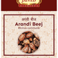 Jaived Ayurveda Arandi Beej | Swadesiicart