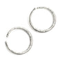 Mominos Fashion Kamal Johar Oxidised Silver Pressing Style Anklets | Swadesiicart
