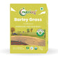 Nutriorg Certified Organic Barley Grass Powder - Altcheeni