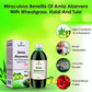 Krishna's Herbal & Ayurveda Amla Aloe Vera Juice | Swadesiicart