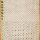 Exclusive Collection 100% Pure Cotton Off White Pesta Saree With Printed Work - Swadesiicart
