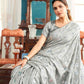 Tikhi Imli Embellished Sequinned Heavy Work Saree | Swadesiicart