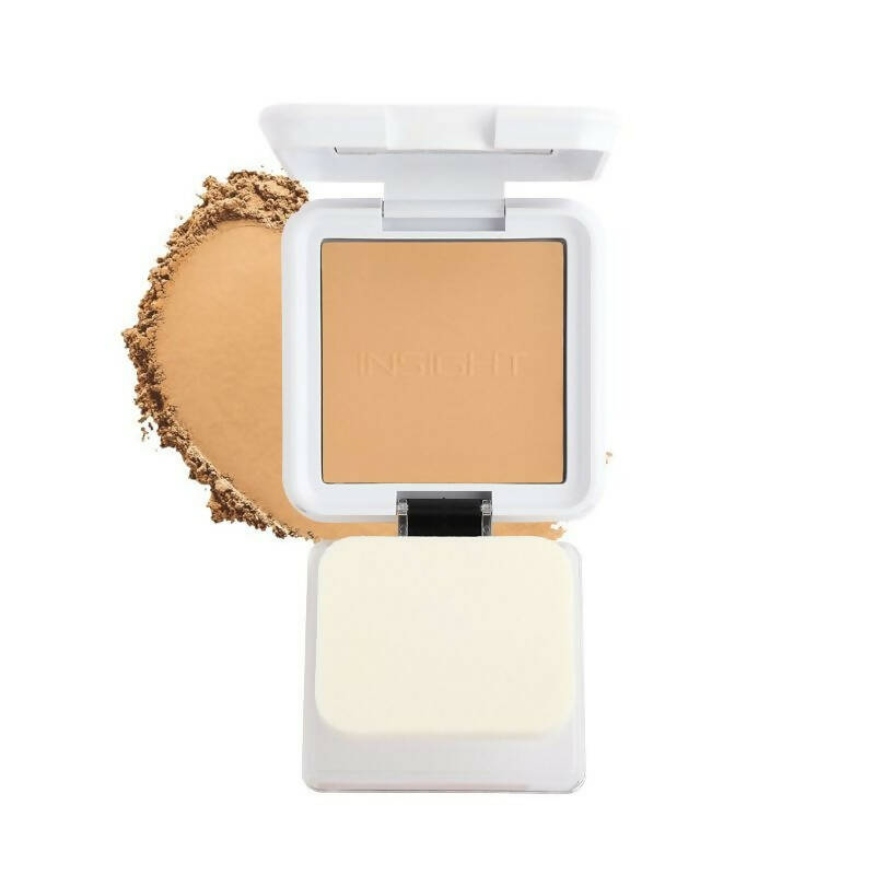 Insight Cosmetics Flawless Finish Setting Powder MN 20 - Swadesiicart