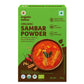 Organic Tattva Sambar Powder
