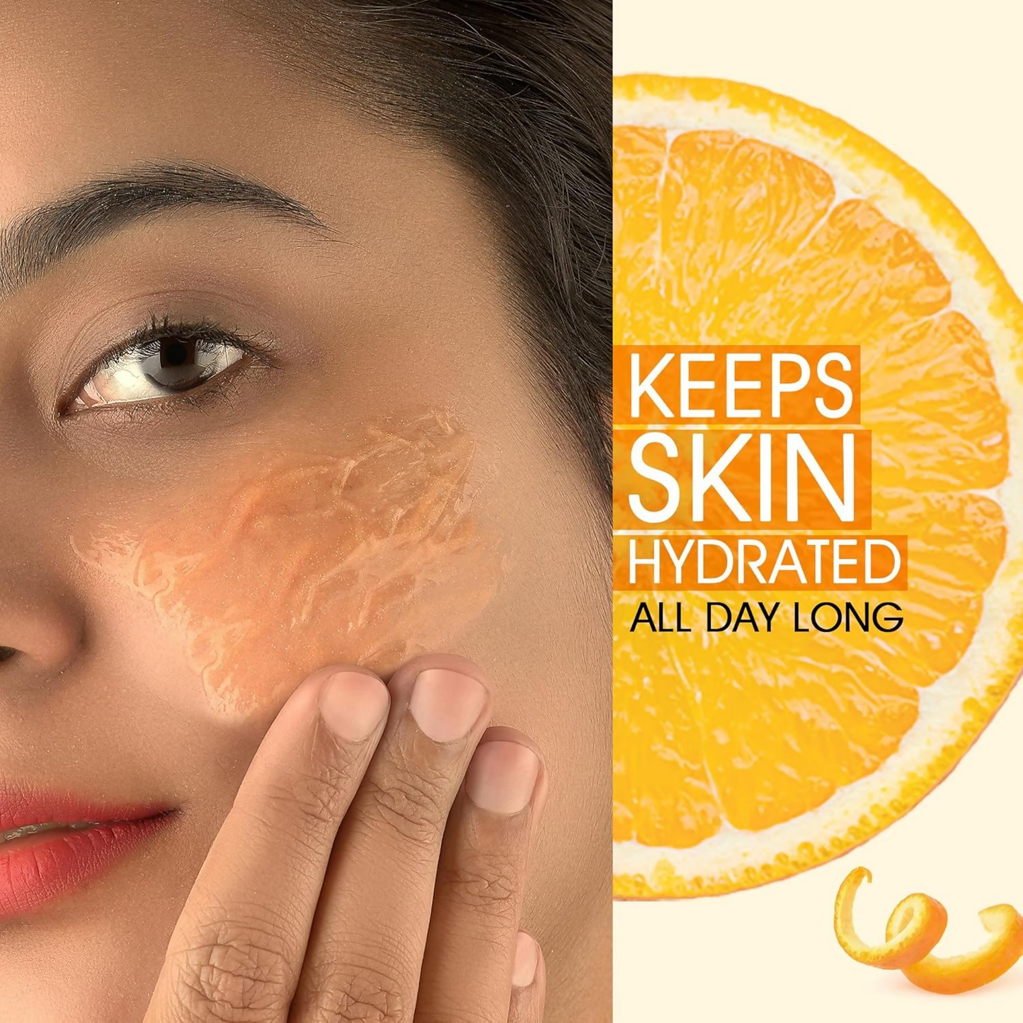 Colors Queen Fair Skin Anti Dust Facial Cleanser - Swadesiicart