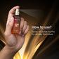 Bella Vita Organic All Star Long Lasting Perfume Gift Set For Man