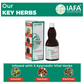 Iafa Ayuveda Triphala Swaras Syrup | Swadesiicart