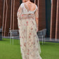 Tikhi Imli Embellished Women Saree | Swadesiicart