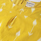 InWeave Women's Yellow Arrow Top - Swadesiicart