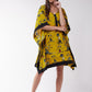 InWeave Women's Quirky Kaftan Top - Swadesiicart