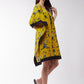InWeave Women's Quirky Kaftan Top - Swadesiicart