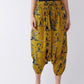 InWeave Quirky Harem Pant - Swadesiicart