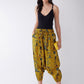 InWeave Quirky Harem Pant - Swadesiicart