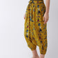 InWeave Quirky Harem Pant - Swadesiicart