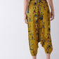 InWeave Quirky Harem Pant - Swadesiicart