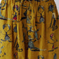 InWeave Quirky Harem Pant - Swadesiicart