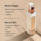 BiE Fresh Forward- Deep Hydrating Cleanser