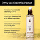 BiE Fresh Forward- Deep Hydrating Cleanser