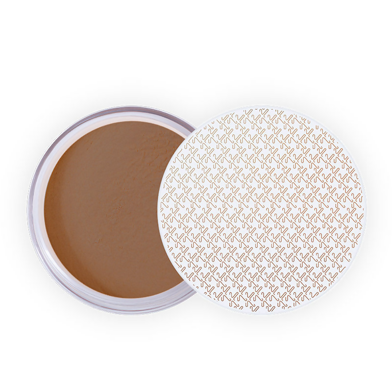 Kay Beauty By Katrina Kaif Matte HD Setting Loose Powder - Caramel | Swadesiicart