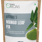 Ayura Origins Nature's Mango Leaf Fix Powder - Swadesiicart
