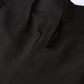 Juniper Women Black Cotton Flex Solid Slim Fit Pant/Slim Pant | Swadesiicart